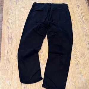 Agolde Women's KYE jeans black